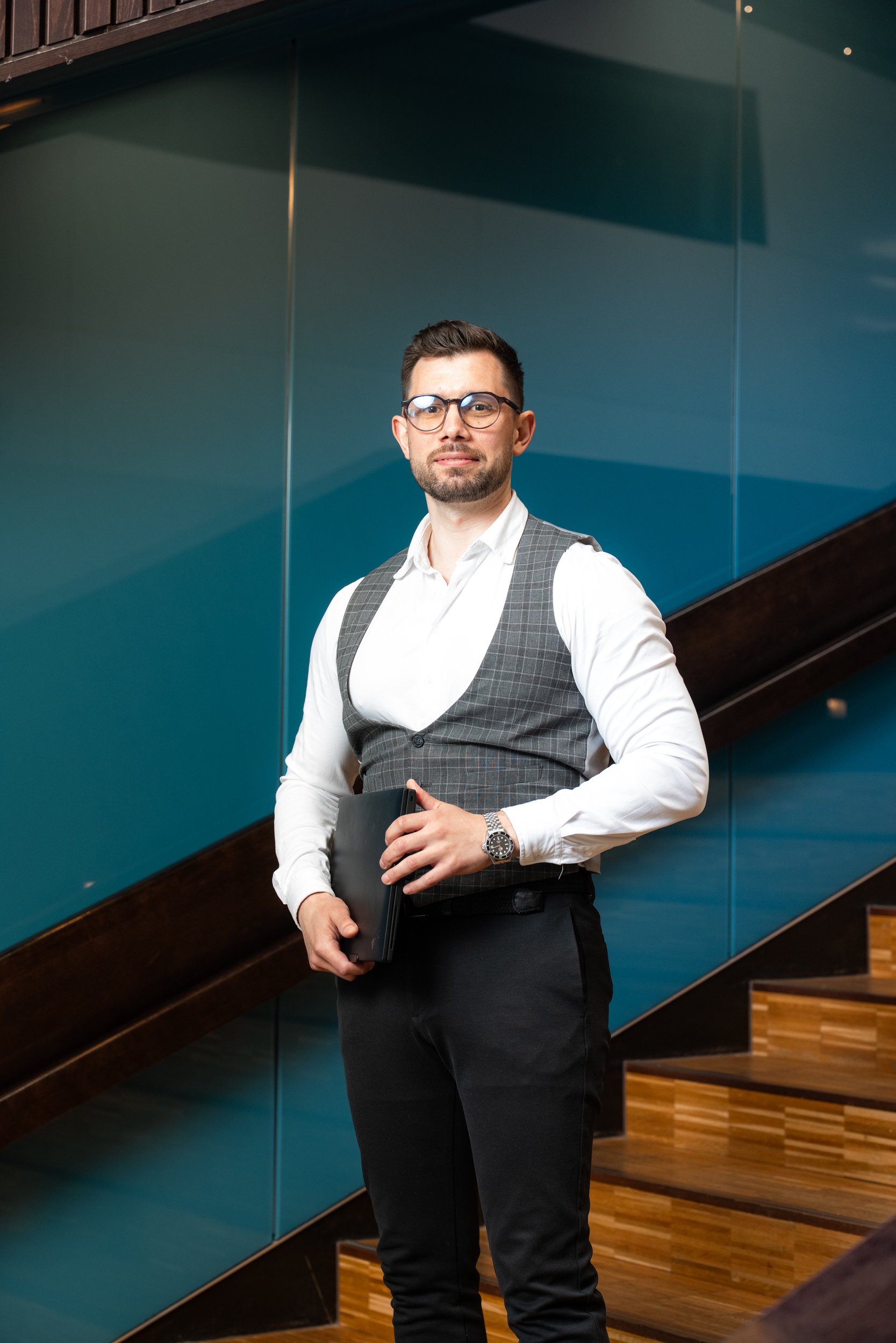 ECIT Situation June 2025 Kyle Meyr LR0026