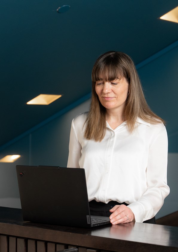 ECIT Situation June 2025 Kyle Meyr LR0028