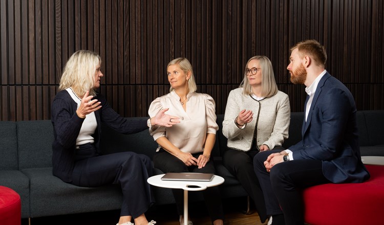 ECIT Situation June 2025 Kyle Meyr LR0032