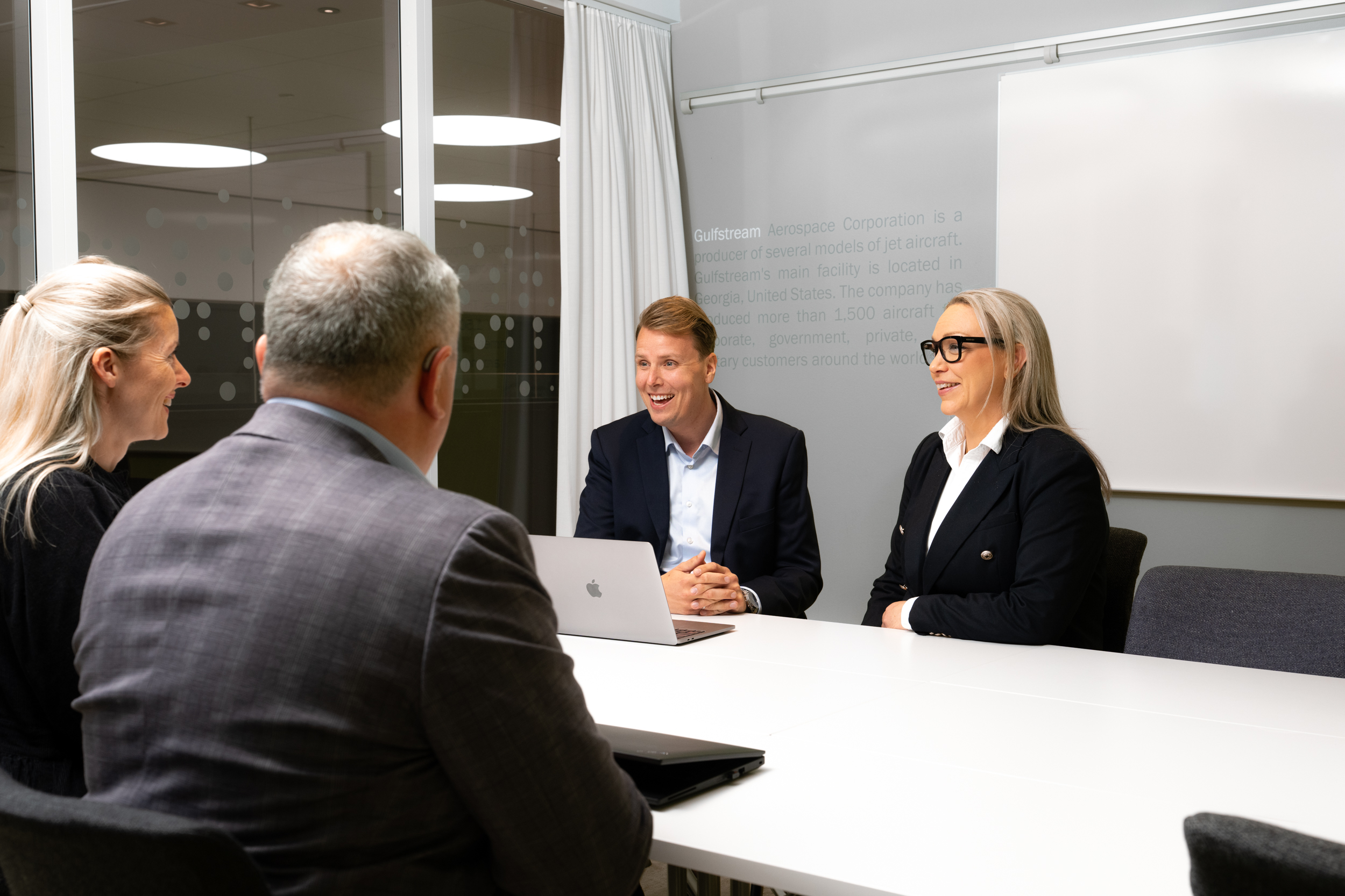 ECIT Situation June 2025 Kyle Meyr LR0042