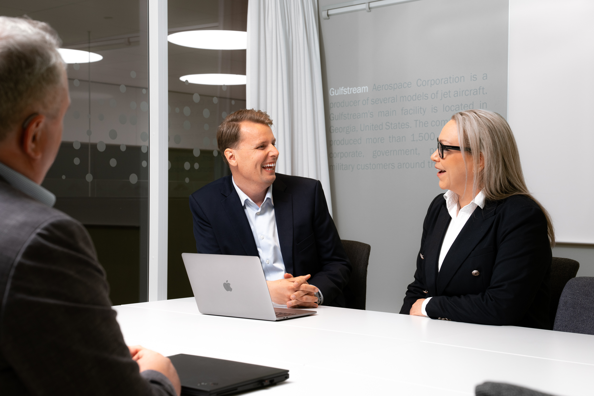 ECIT Situation June 2025 Kyle Meyr LR0044