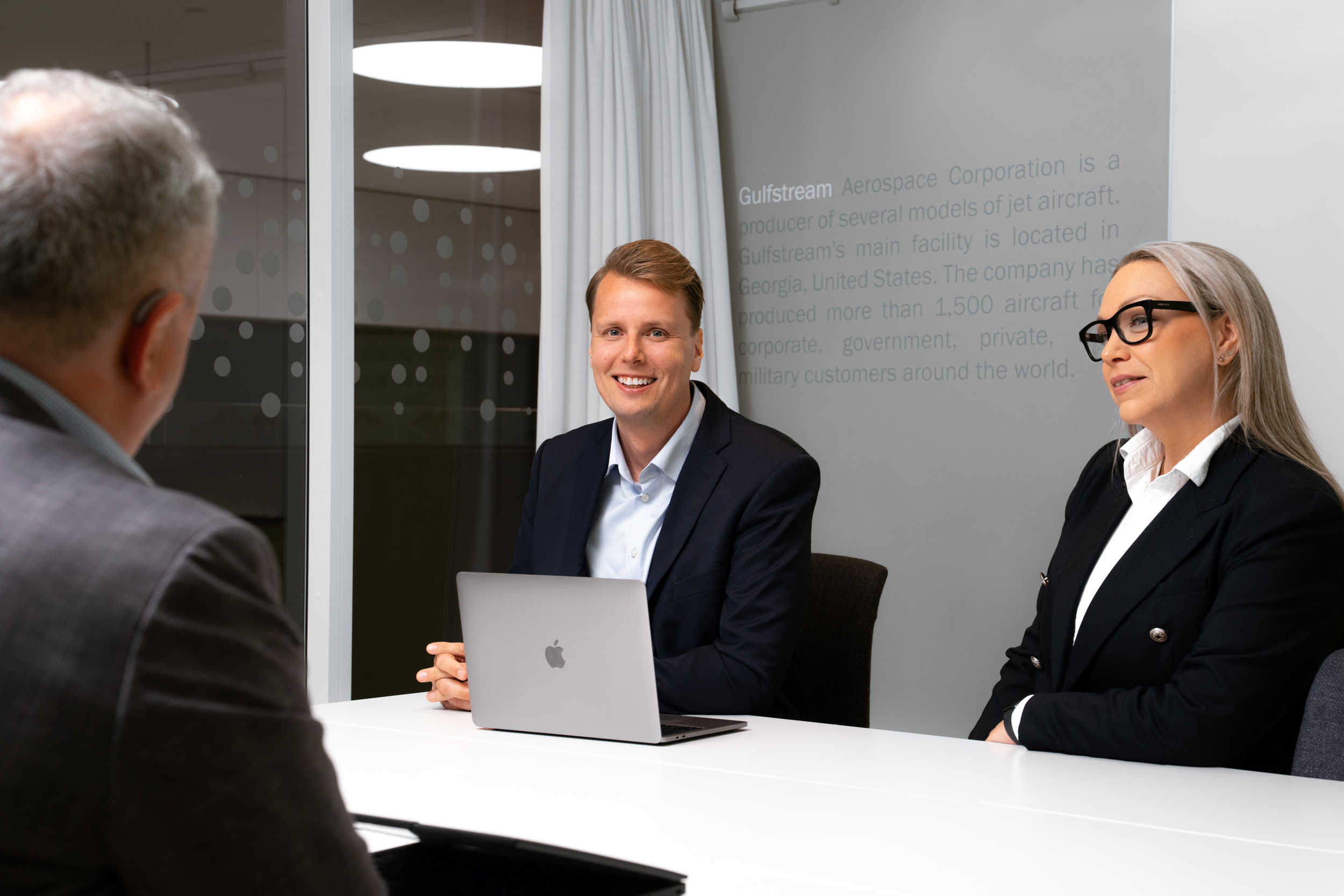 ECIT Situation June 2025 Kyle Meyr LR0045