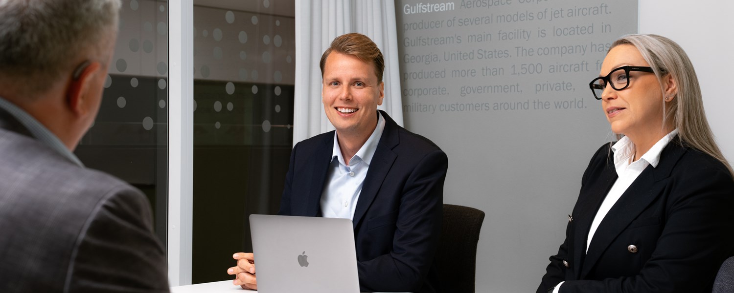 ECIT Situation June 2025 Kyle Meyr LR0045