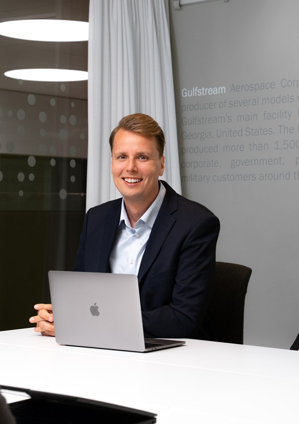 ECIT Situation June 2025 Kyle Meyr LR0045