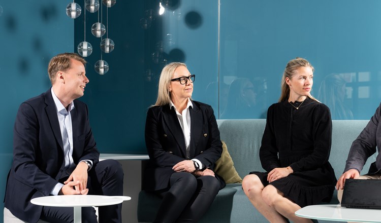 ECIT Situation June 2025 Kyle Meyr LR0046