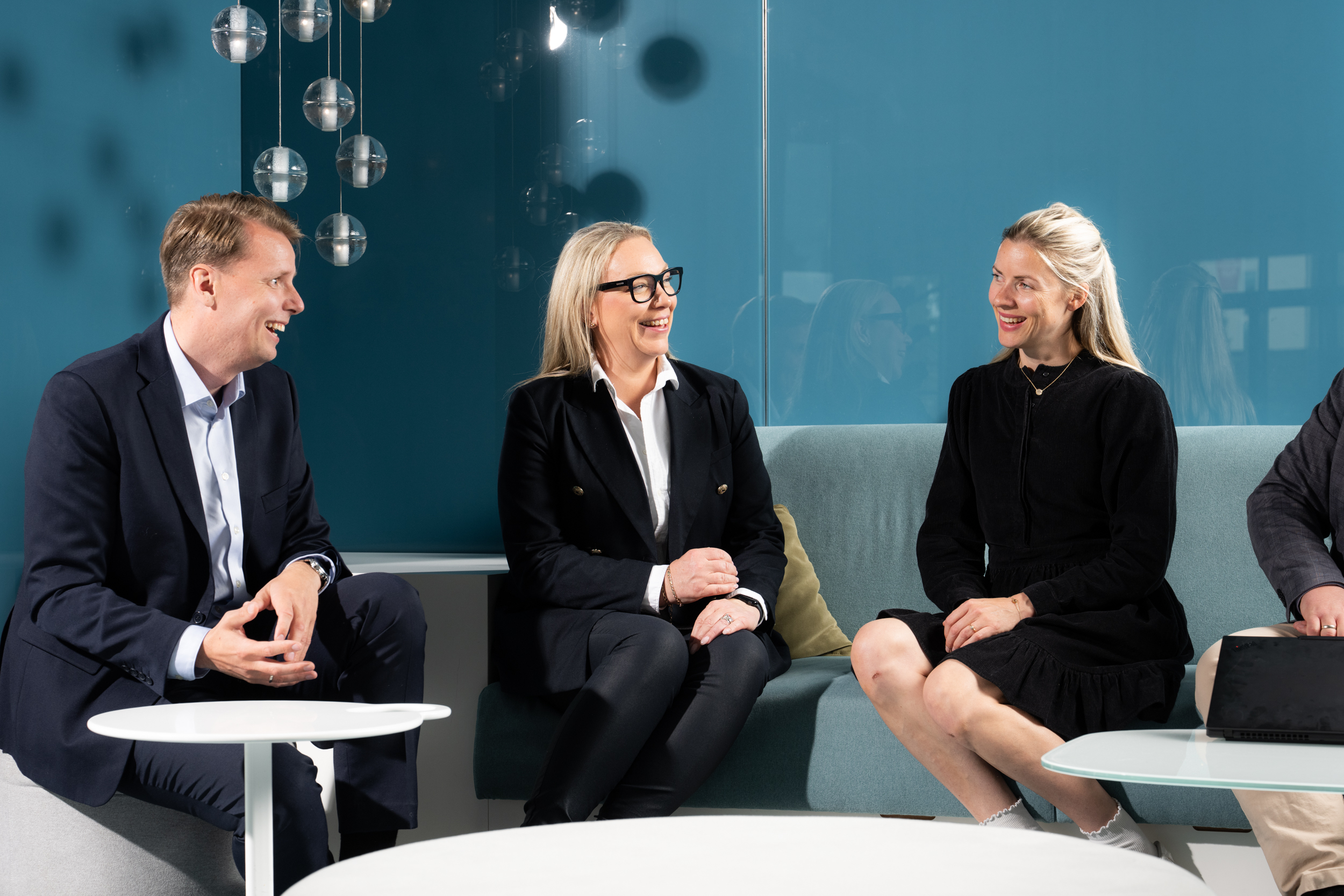 ECIT Situation June 2025 Kyle Meyr LR0047