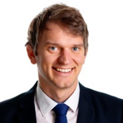 Bjørnar Rossavik