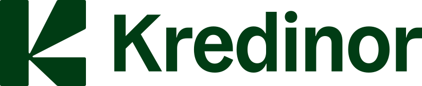 Kredinor AS Idiwjfgbjv 0