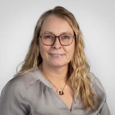 Ásthildur Jónasdóttir