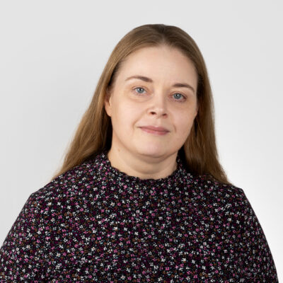 Ásta Sóley Sturludóttir