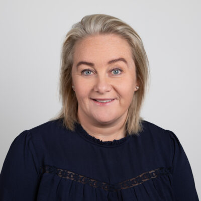 Arna Sædal Andrésdóttir