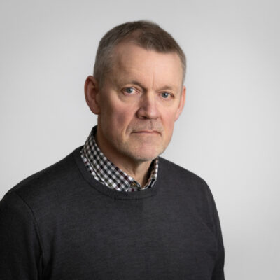 Sveinn Axel Sveinsson