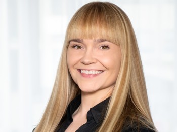 Stella Bogadóttir Eyfeld