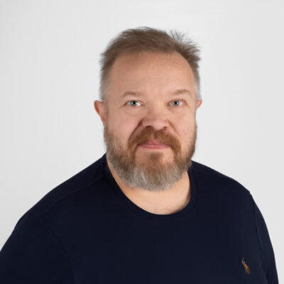 Snorri Kristjánsson