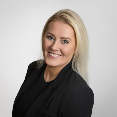 Sigríður Jóhannsdóttir