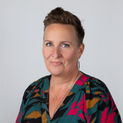 Sigríður Guðbjörg Garðarsdóttir