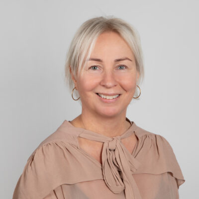 Signý Einarsdóttir