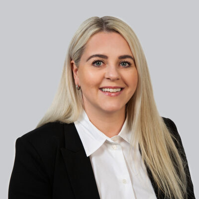 Sandra Jónsd. Sigríðardóttir