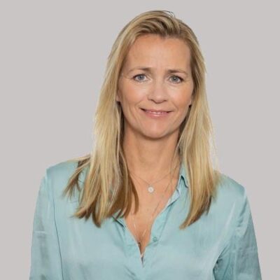 Rósa Kristín Stefánsdóttir