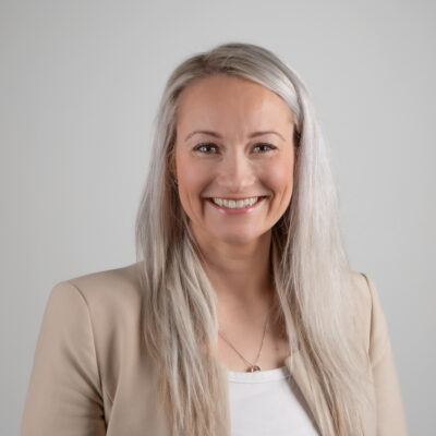 Ólína K.A. Kristjánsdóttir