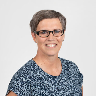 María Alma Valdimarsdóttir