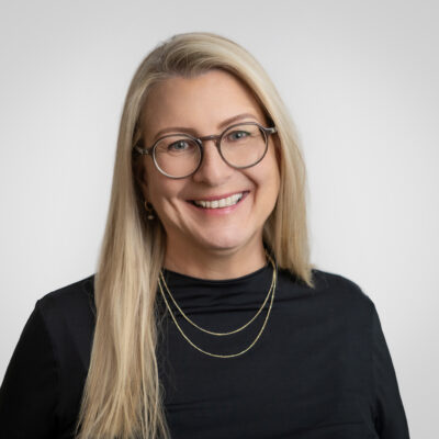 Margrét Jónsdóttir