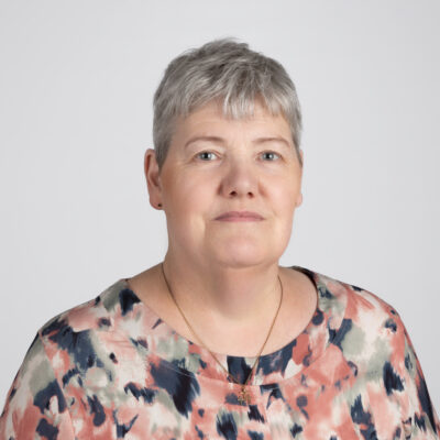 Margrét Hildur Kristinsdóttir