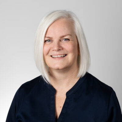 Magný Jóhannesdóttir