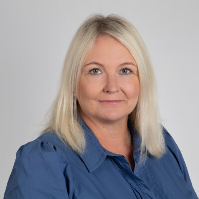 Linda Reimarsdóttir