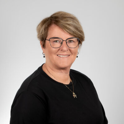 Lára Hjartardóttir