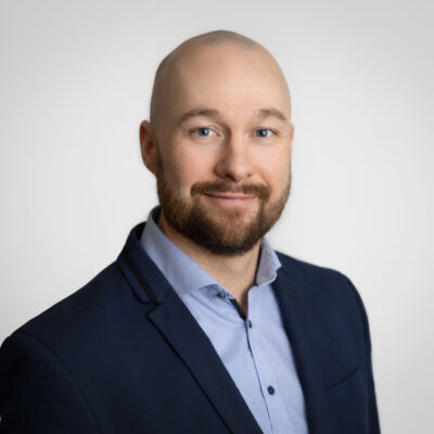 Kristinn Bernhard Kristinsson