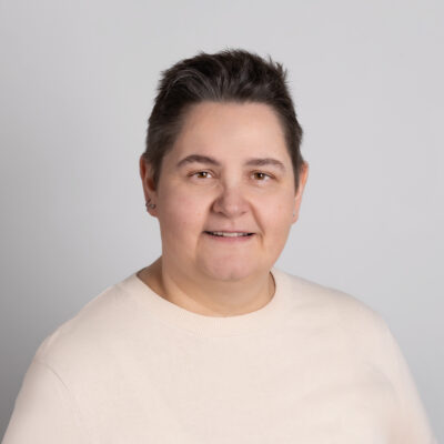 Klara Guðbjörnsdóttir