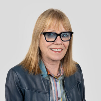 Jóhanna Tómasdóttir