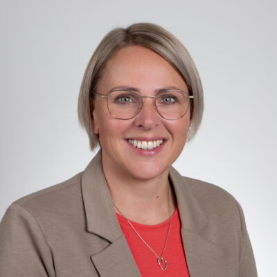 Jóhanna María Ríkharðsdóttir