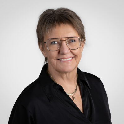 Ingibjörg Vigfúsdóttir