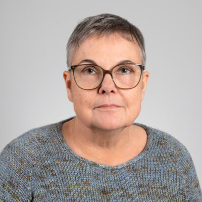 Hrafnhildur Jónsdóttir