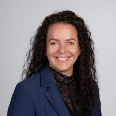 Hjördís Edda Olgeirsdóttir