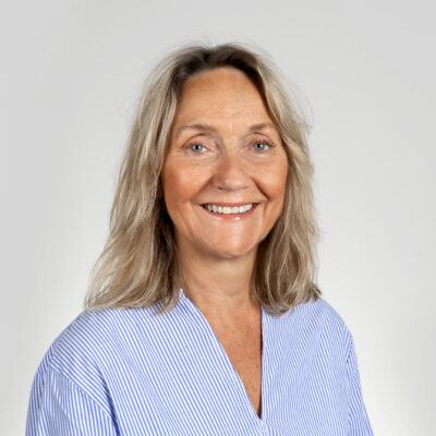 Helga Óskarsdóttir