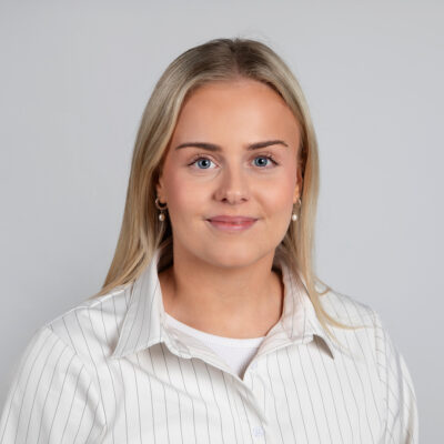 Helga Guðrún Kristinsdóttir