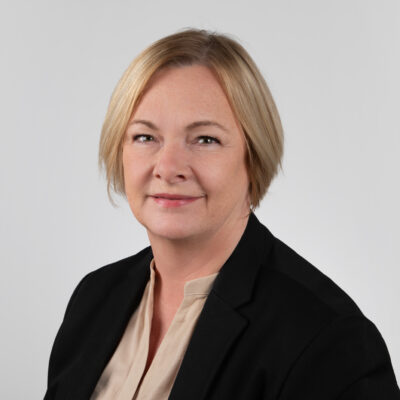 Harpa Gunnarsdóttir