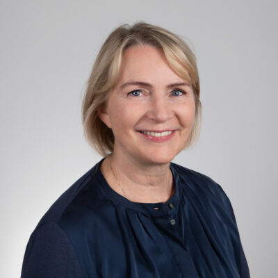 Halla Jóhannsdóttir