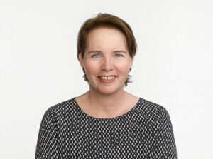 Guðrún Halla Einarsdóttir