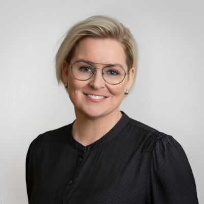 Guðrún Arna Kristjánsdóttir