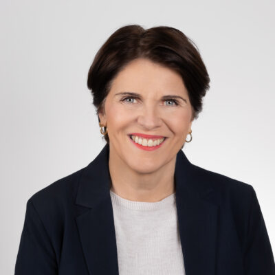 Guðný Turner Sigurðardóttir