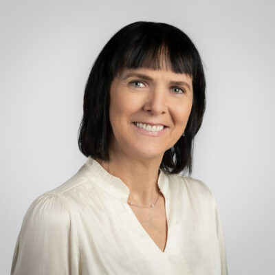 Guðný Rósa Tómasdóttir