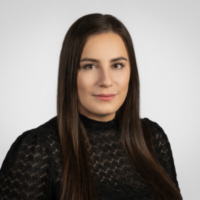 Ellen Bachmann Lúðvíksdóttir