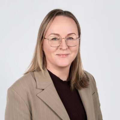 Elísa Björt Guðjónsdóttir