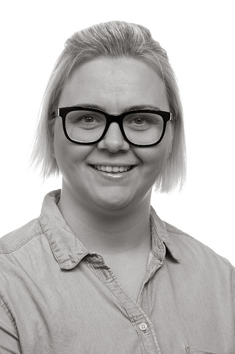 Elfa Björk Sturludóttir