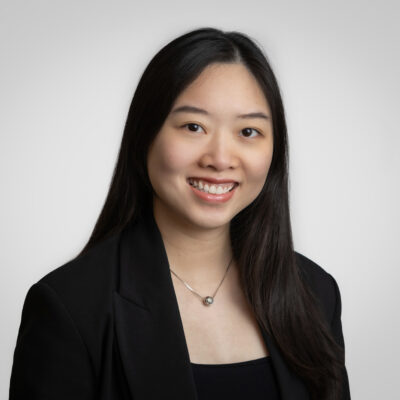 Callista Wang Jóhannsdóttir