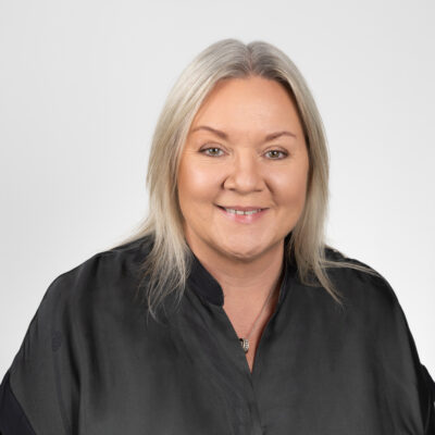 Brynhildur Pétursdóttir